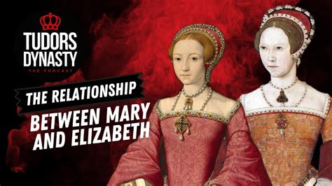 mary stuart or elizabeth tudor|mary tudor and elizabeth relationship.